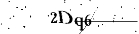 Bitte geben Sie die gezeigten Buchstaben und Zahlen ein