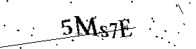 Bitte geben Sie die gezeigten Buchstaben und Zahlen ein