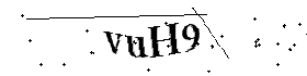Bitte geben Sie die gezeigten Buchstaben und Zahlen ein