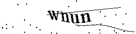 Bitte geben Sie die gezeigten Buchstaben und Zahlen ein