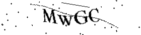 Bitte geben Sie die gezeigten Buchstaben und Zahlen ein