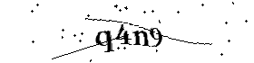 Bitte geben Sie die gezeigten Buchstaben und Zahlen ein