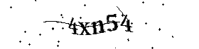 Bitte geben Sie die gezeigten Buchstaben und Zahlen ein