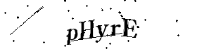 Bitte geben Sie die gezeigten Buchstaben und Zahlen ein