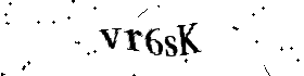 Bitte geben Sie die gezeigten Buchstaben und Zahlen ein