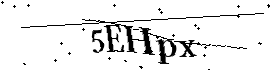 Bitte geben Sie die gezeigten Buchstaben und Zahlen ein