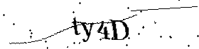 Bitte geben Sie die gezeigten Buchstaben und Zahlen ein