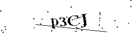Bitte geben Sie die gezeigten Buchstaben und Zahlen ein
