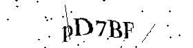 Bitte geben Sie die gezeigten Buchstaben und Zahlen ein