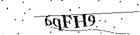 Bitte geben Sie die gezeigten Buchstaben und Zahlen ein