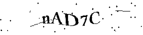 Bitte geben Sie die gezeigten Buchstaben und Zahlen ein