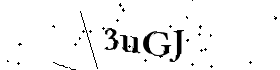 Bitte geben Sie die gezeigten Buchstaben und Zahlen ein