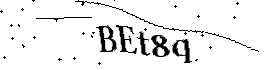 Bitte geben Sie die gezeigten Buchstaben und Zahlen ein