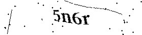 Bitte geben Sie die gezeigten Buchstaben und Zahlen ein