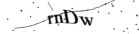 Bitte geben Sie die gezeigten Buchstaben und Zahlen ein