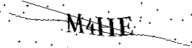 Bitte geben Sie die gezeigten Buchstaben und Zahlen ein