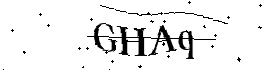 Bitte geben Sie die gezeigten Buchstaben und Zahlen ein