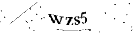 Bitte geben Sie die gezeigten Buchstaben und Zahlen ein