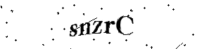 Bitte geben Sie die gezeigten Buchstaben und Zahlen ein