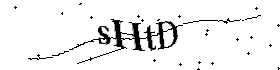 Bitte geben Sie die gezeigten Buchstaben und Zahlen ein