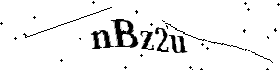Bitte geben Sie die gezeigten Buchstaben und Zahlen ein