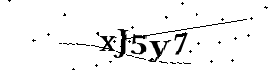 Bitte geben Sie die gezeigten Buchstaben und Zahlen ein