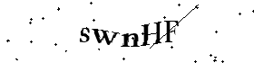 Bitte geben Sie die gezeigten Buchstaben und Zahlen ein