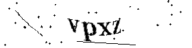 Bitte geben Sie die gezeigten Buchstaben und Zahlen ein
