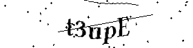 Bitte geben Sie die gezeigten Buchstaben und Zahlen ein
