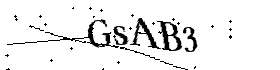 Bitte geben Sie die gezeigten Buchstaben und Zahlen ein