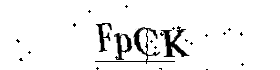Bitte geben Sie die gezeigten Buchstaben und Zahlen ein