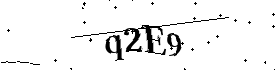 Bitte geben Sie die gezeigten Buchstaben und Zahlen ein