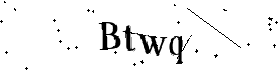 Bitte geben Sie die gezeigten Buchstaben und Zahlen ein