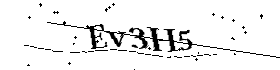 Bitte geben Sie die gezeigten Buchstaben und Zahlen ein