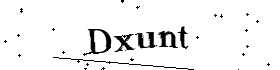 Bitte geben Sie die gezeigten Buchstaben und Zahlen ein