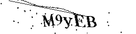 Bitte geben Sie die gezeigten Buchstaben und Zahlen ein