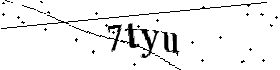 Bitte geben Sie die gezeigten Buchstaben und Zahlen ein