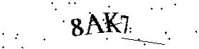 Bitte geben Sie die gezeigten Buchstaben und Zahlen ein