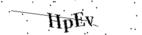 Bitte geben Sie die gezeigten Buchstaben und Zahlen ein