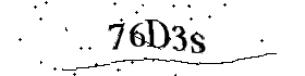 Bitte geben Sie die gezeigten Buchstaben und Zahlen ein