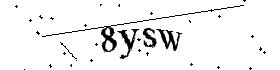 Bitte geben Sie die gezeigten Buchstaben und Zahlen ein