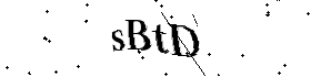 Bitte geben Sie die gezeigten Buchstaben und Zahlen ein
