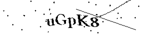Bitte geben Sie die gezeigten Buchstaben und Zahlen ein