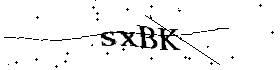Bitte geben Sie die gezeigten Buchstaben und Zahlen ein