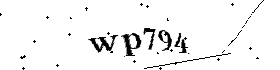 Bitte geben Sie die gezeigten Buchstaben und Zahlen ein