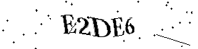 Bitte geben Sie die gezeigten Buchstaben und Zahlen ein