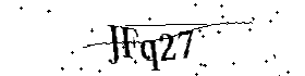 Bitte geben Sie die gezeigten Buchstaben und Zahlen ein