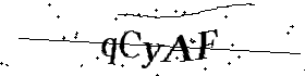 Bitte geben Sie die gezeigten Buchstaben und Zahlen ein