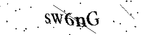 Bitte geben Sie die gezeigten Buchstaben und Zahlen ein