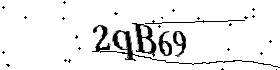 Bitte geben Sie die gezeigten Buchstaben und Zahlen ein